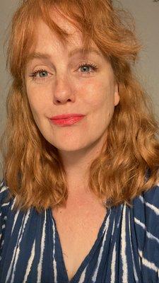 Photo of Julia M.