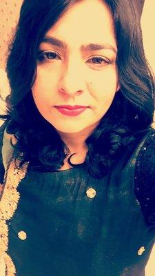 photo of Rabiya K.