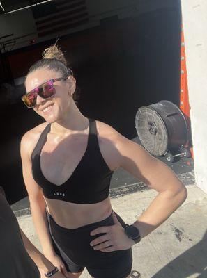 Photo of Rachael A.