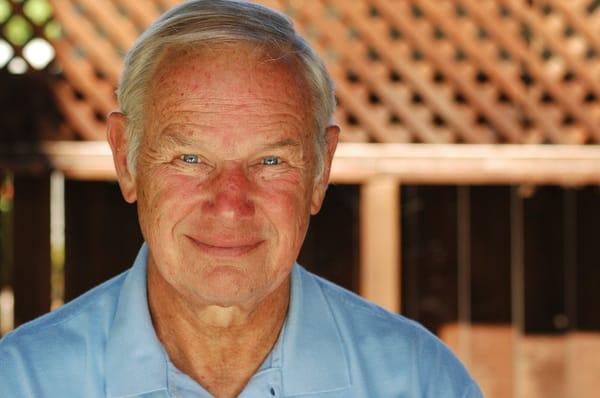 Photo of Paul K.