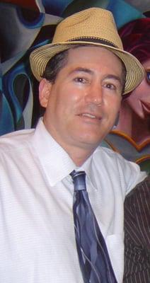 Photo of Paul T.