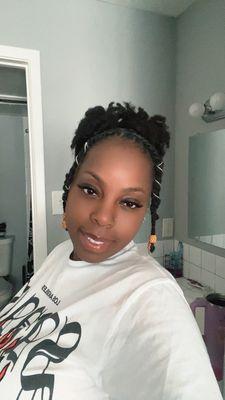 Photo of LaShawn F.