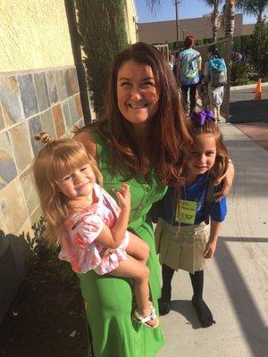 photo of Jennifer M.