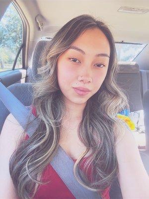 Photo of Salina Y.
