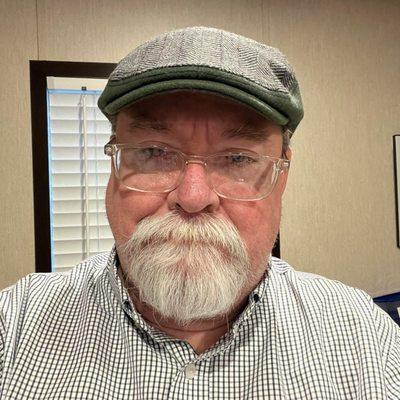 photo of Billy M.