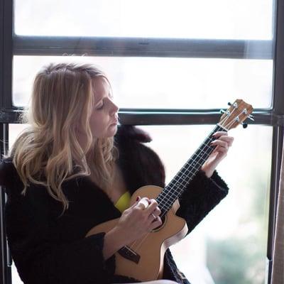 photo of Emily C.