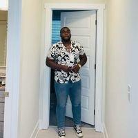photo of Darius M.