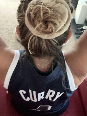 photo of Kimberly Z.