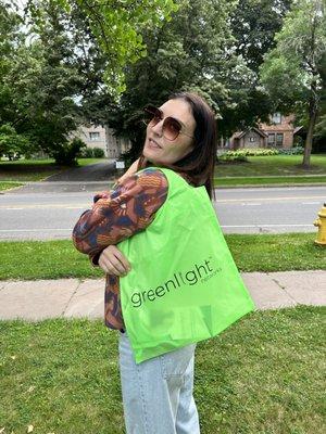 photo of Samantha S.