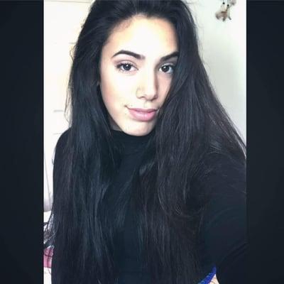 Photo of Victoria Z.