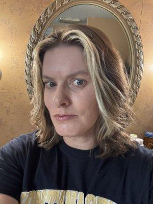 Photo of Brenda F.