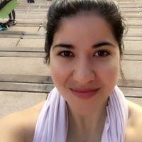 photo of Liz D.