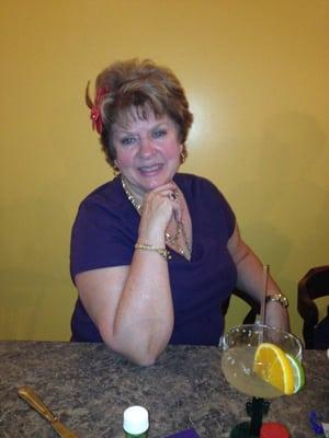 Photo of Bev M.
