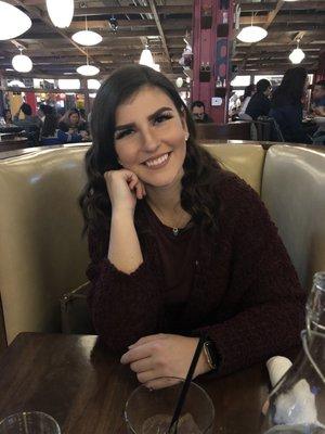 photo of Caroline M.