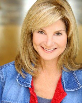Photo of Shari J.