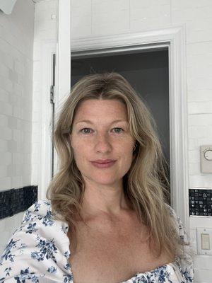 Photo of Lisa S.