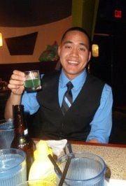 photo of Christopher H.