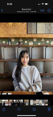 photo of Nicole T.