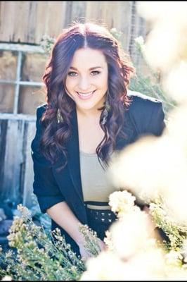 Photo of Michaela L.