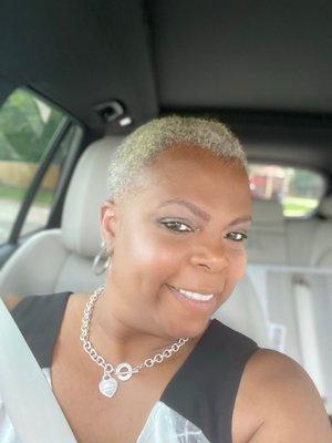 photo of Tina D.