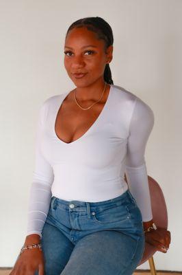 Photo of Beatrice D.
