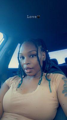 photo of Lemmesha J.