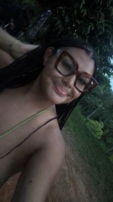 photo of Dianicia V.