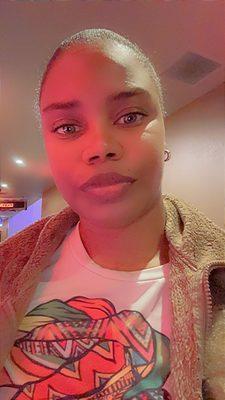 photo of Tra Shawnda M.