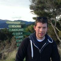 Photo of Alex H.