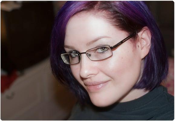 Photo of Sarah D.
