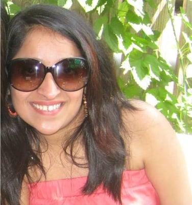Photo of Namrata G.