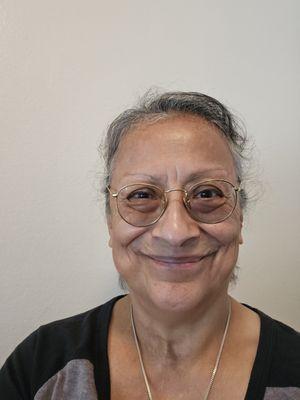 Photo of Lisa A.