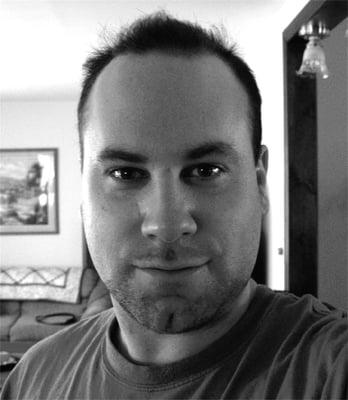 Photo of Gar R.