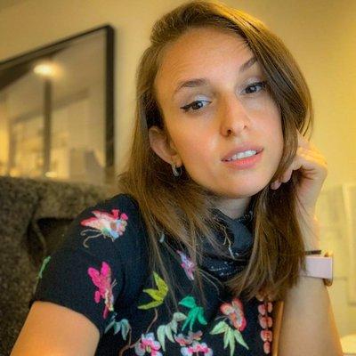 Photo of Oksana M.