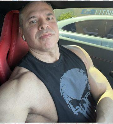 Photo of Yoan P.