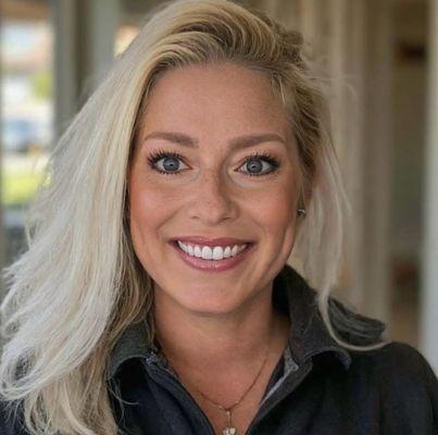 photo of Jessamyn P.