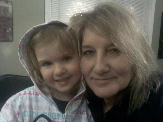 photo of Renee Sholl B.