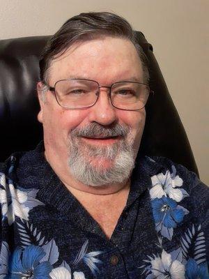 Photo of Tim H.