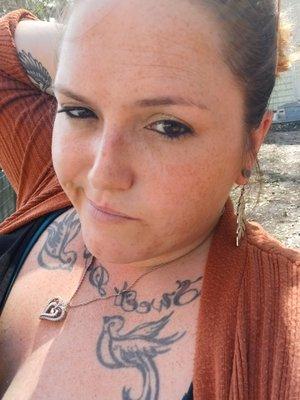 photo of Stephanie W.