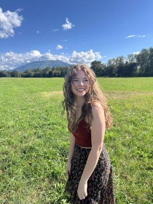 Photo of Kaitlyn H.