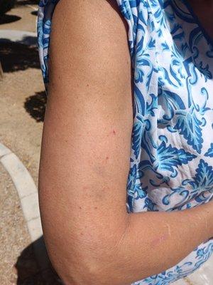 Photo of Kimberly W.