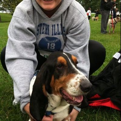 Photo of Bridget N.