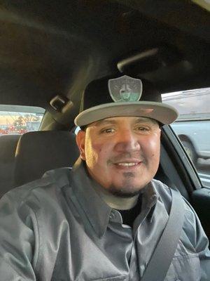 Photo of Mario M.