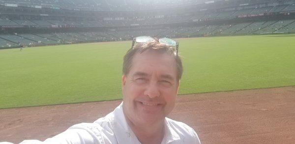 Photo of Marc K.