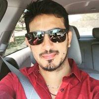 Photo of Sameer H.