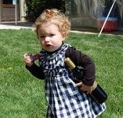 photo of Cristina H.