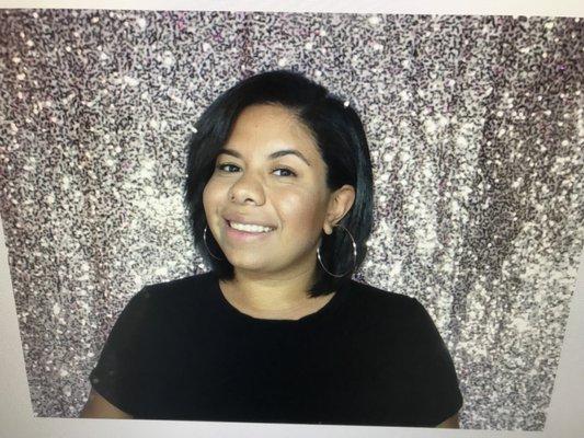 photo of Stephany I.