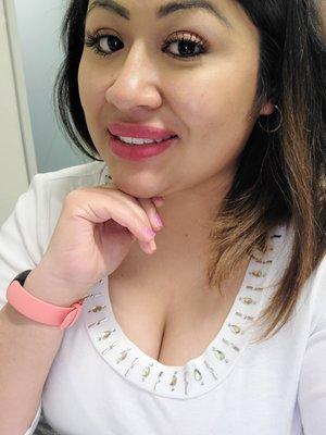 Photo of Elizabeth A.