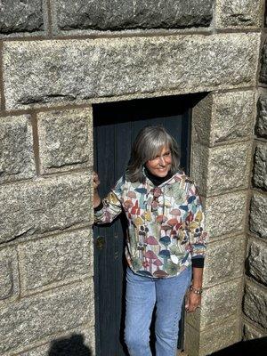 Photo of Suzette D.