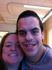 photo of Krystina G.